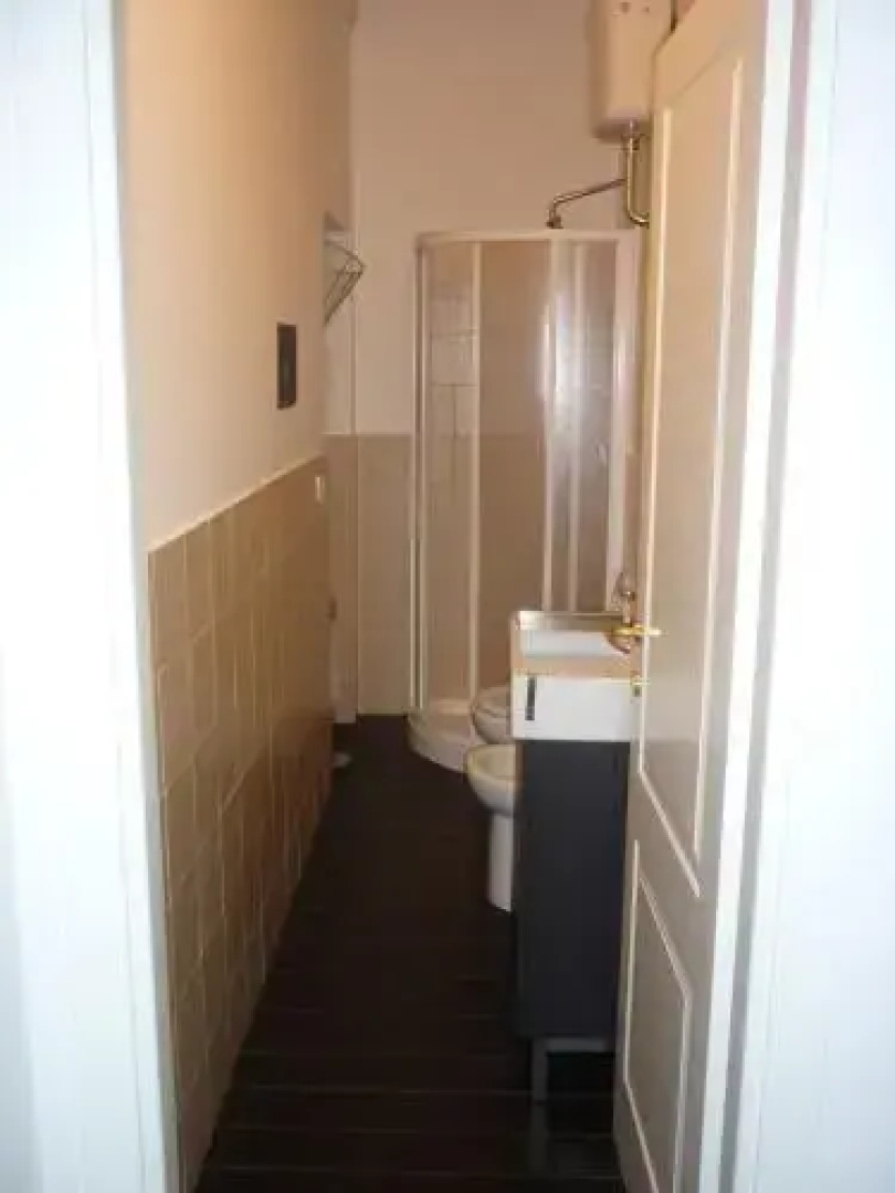 B&B Casa Capecci