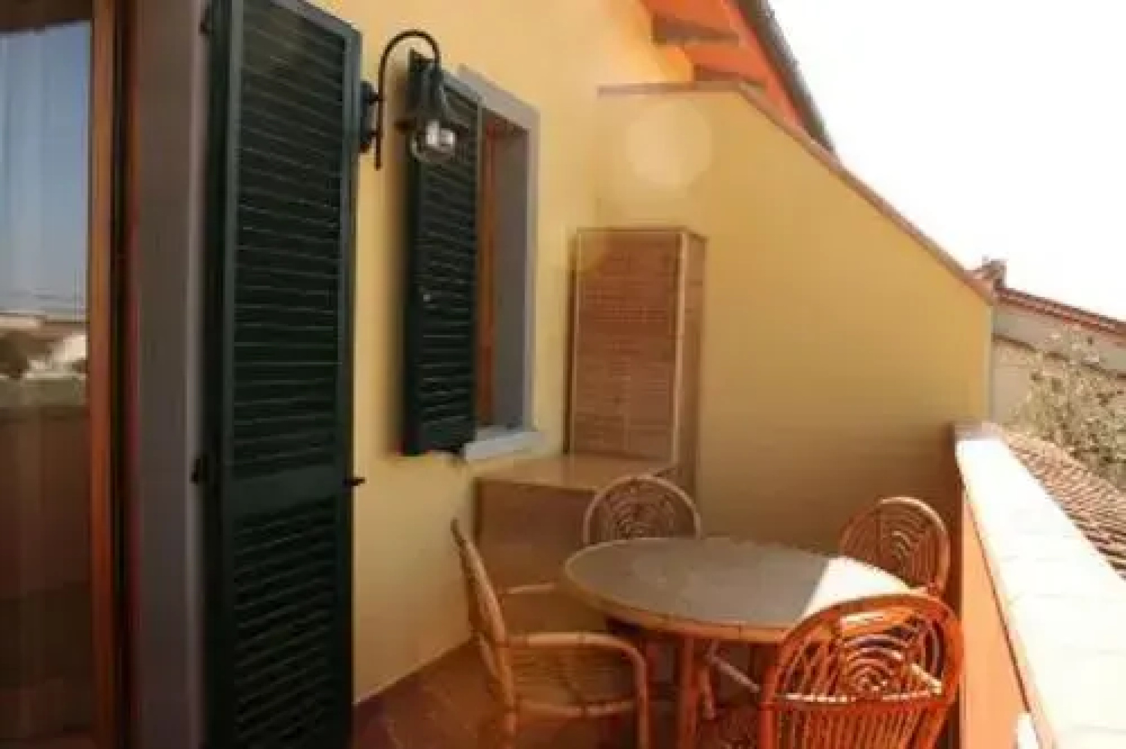 Villetta in Collina Toscana