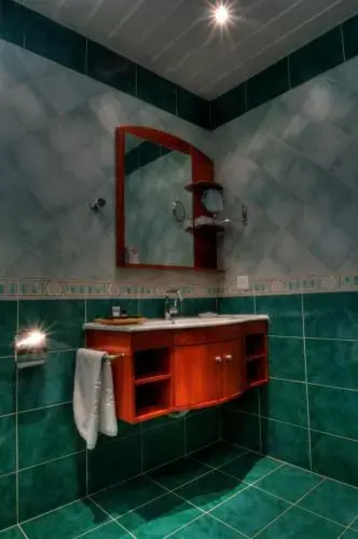 Raghdan Tourist Complex