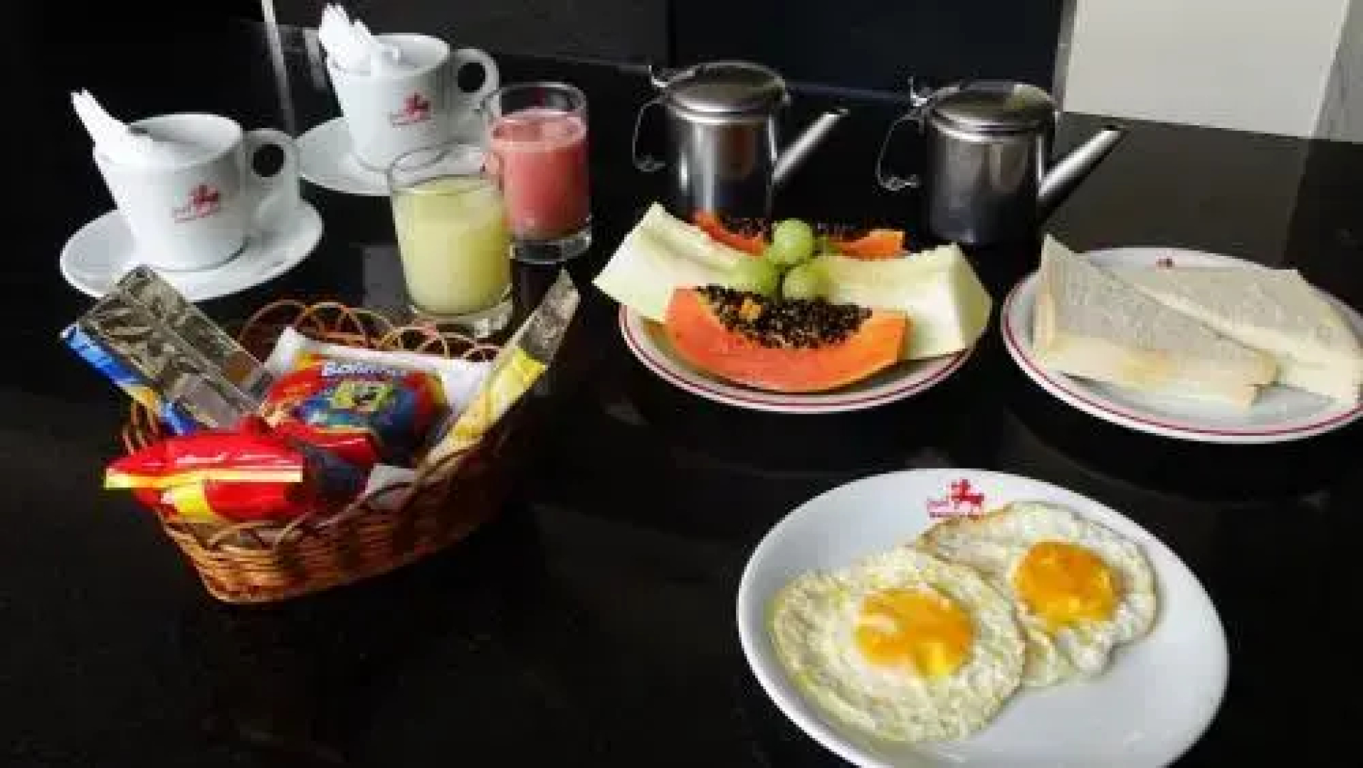 Motel Sagitario