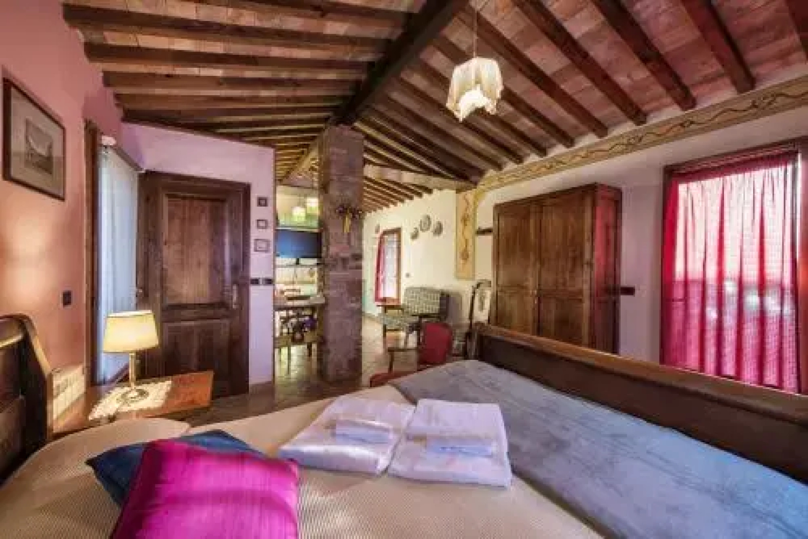 Agriturismo La Crociona di Nannetti