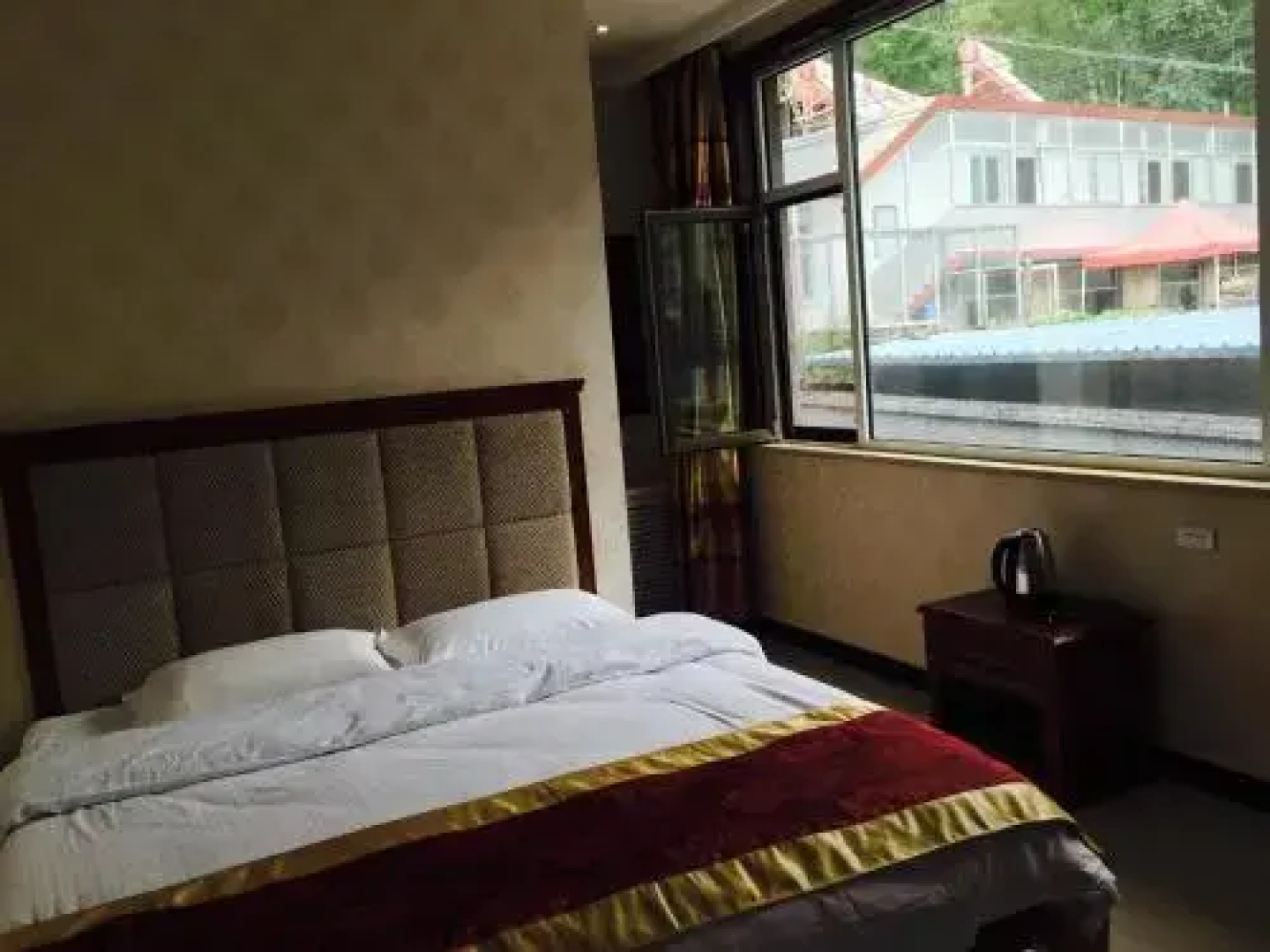 Wutaishan Foyuan Inn