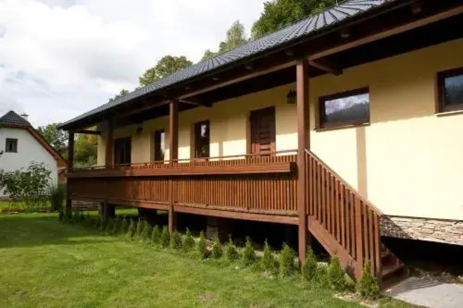 Holiday Home Winkelberg