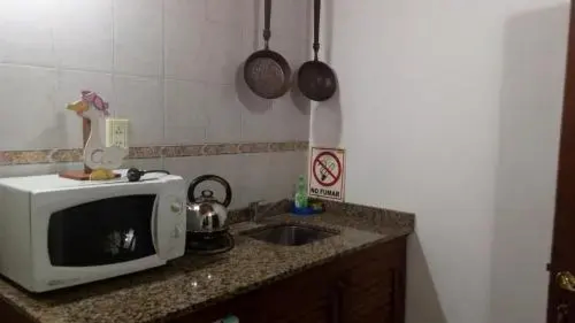 Apart Costa Norte
