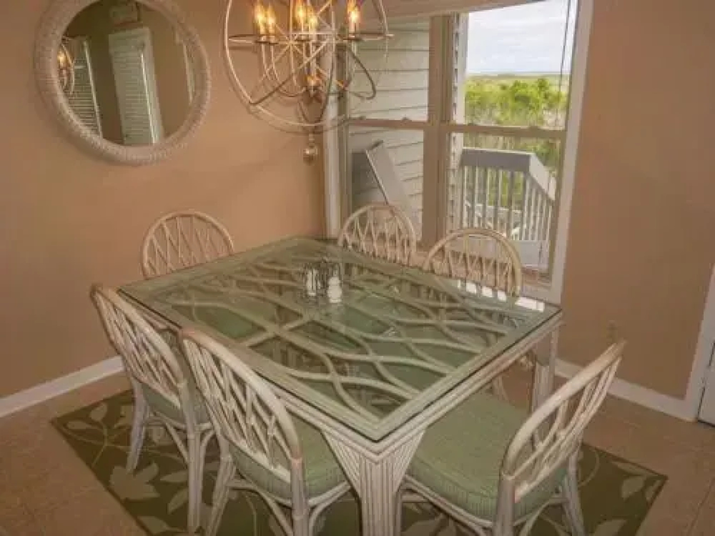 Serenity Point Coquina 2 Br home by RedAwning