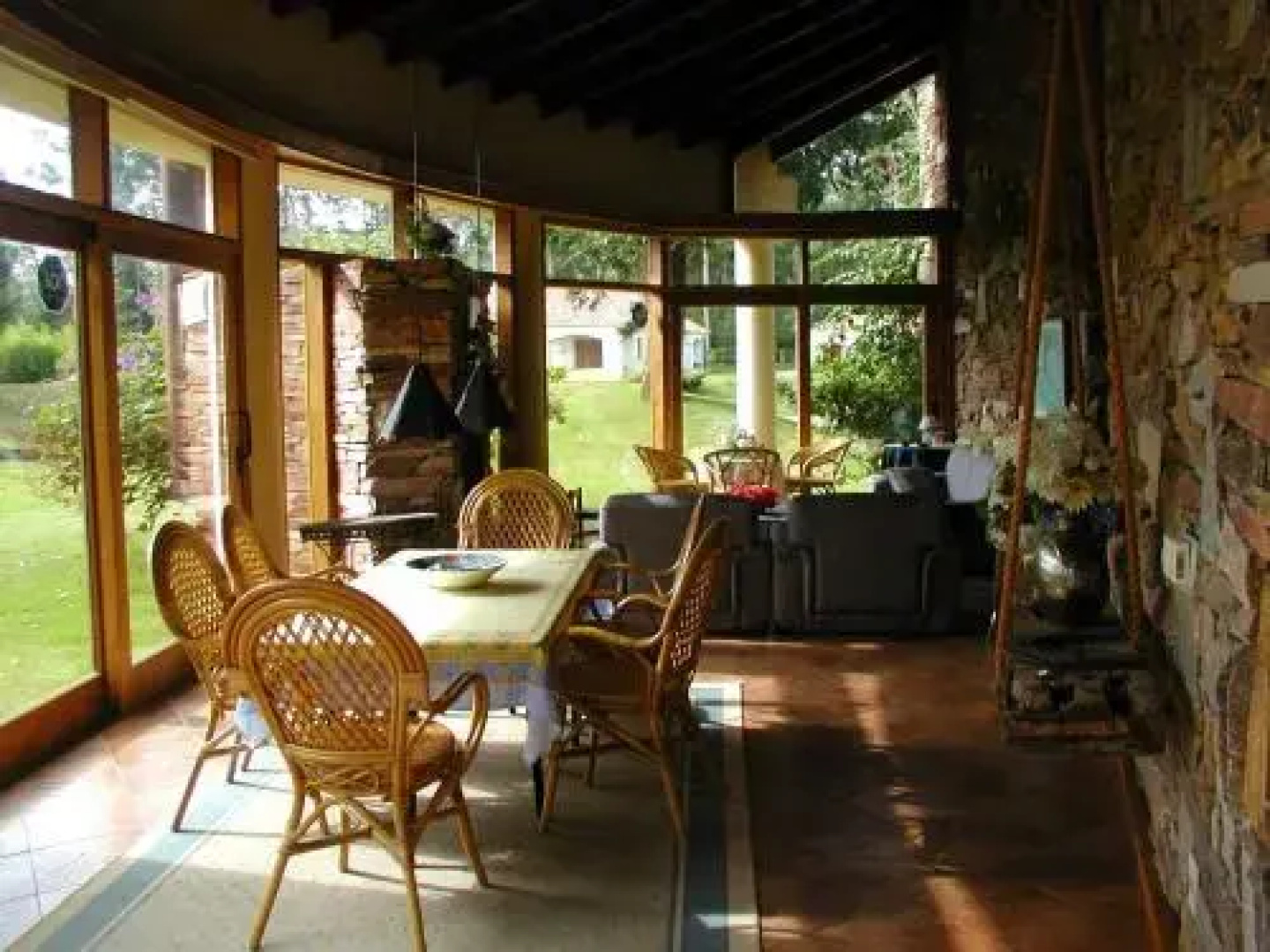 Chalet Milamores