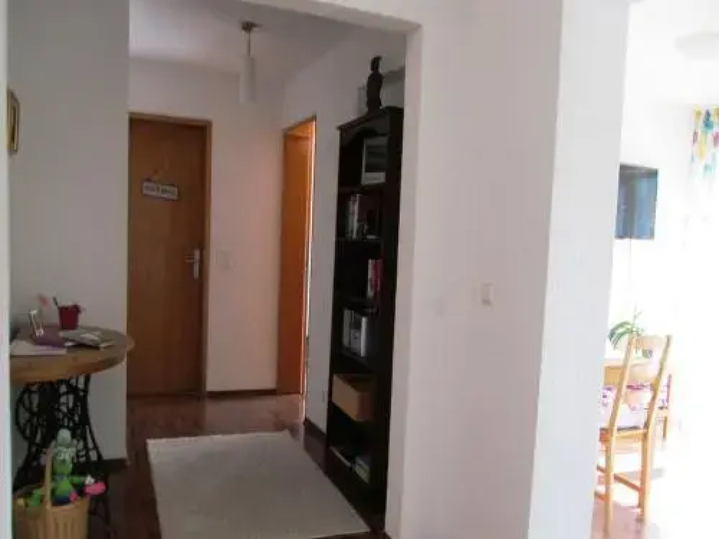 Ferienwohnung Haus Auryn
