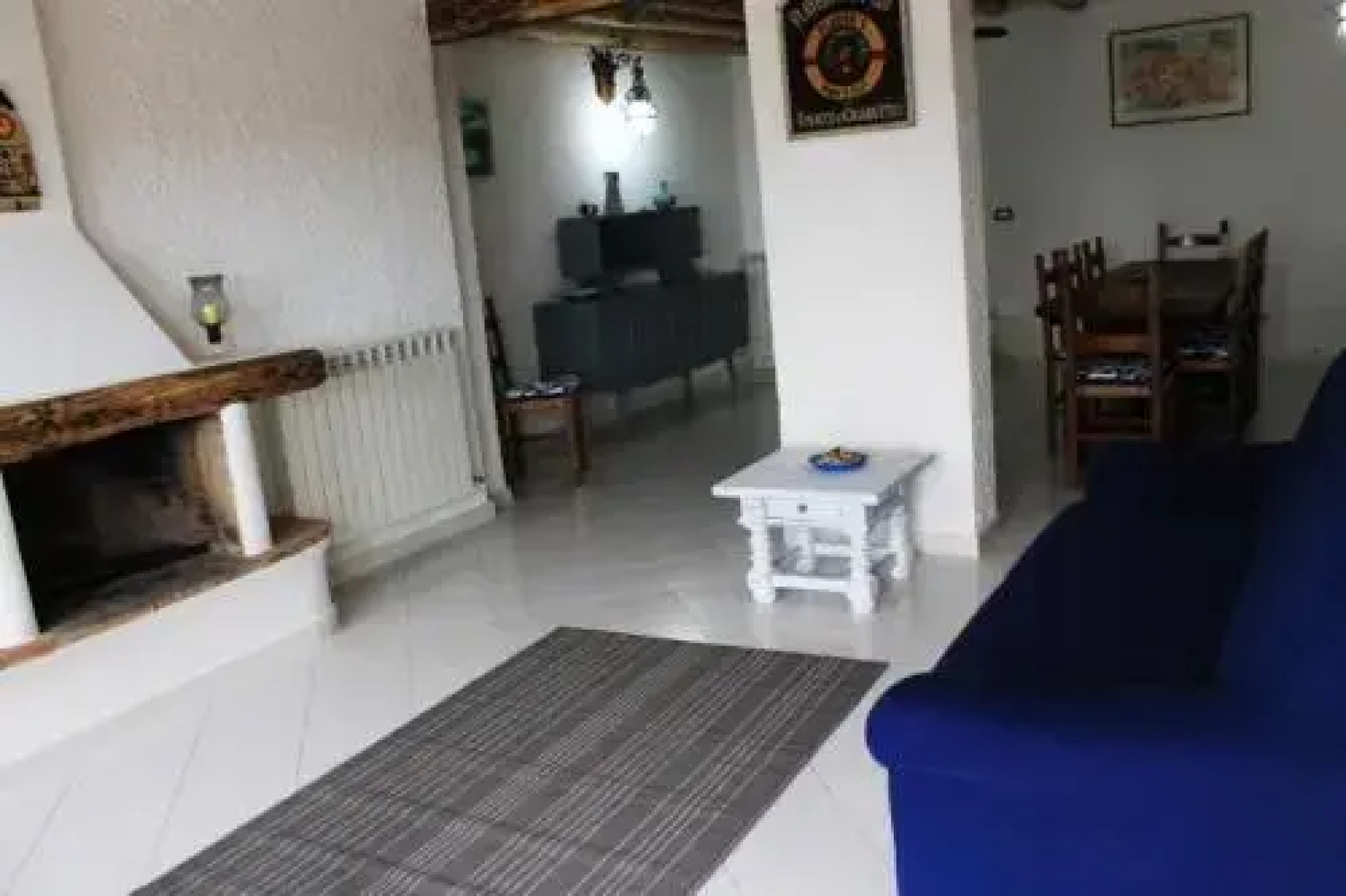 La Casa Di Cosa