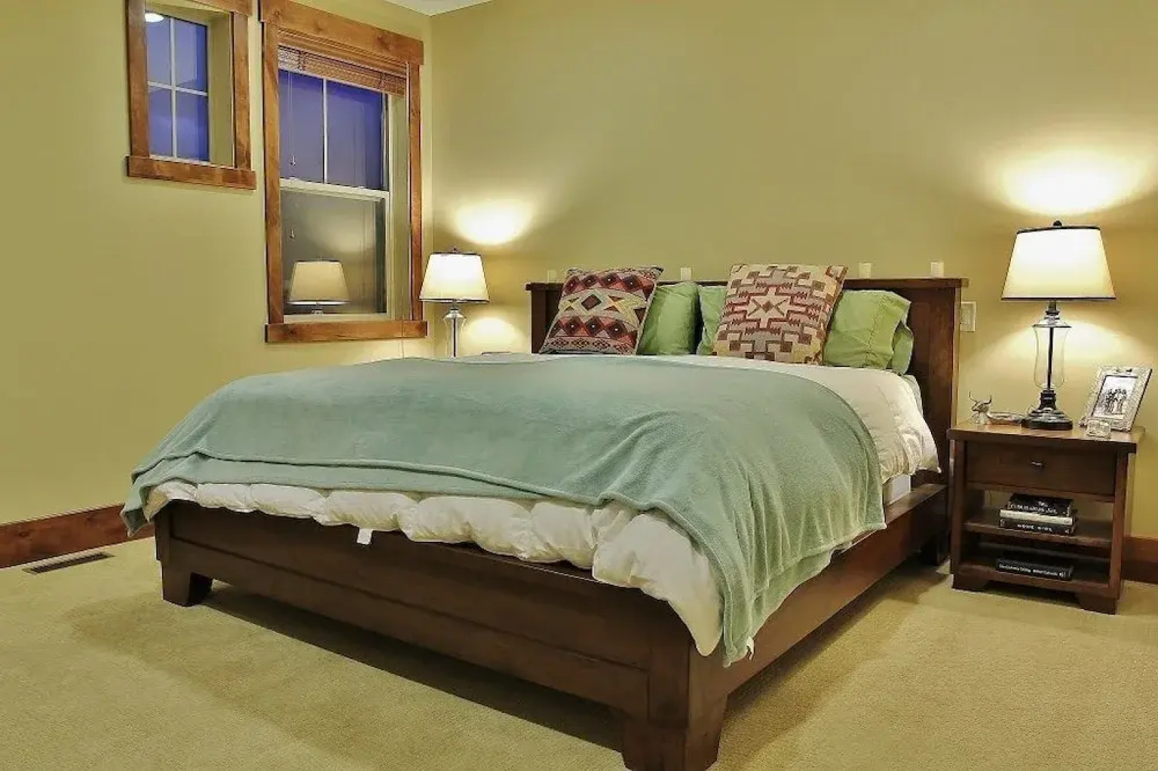 Park City Parks Edge