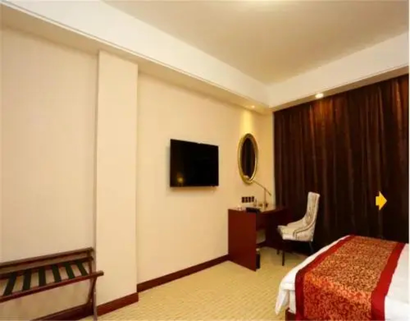 Changchun Warren Hotel
