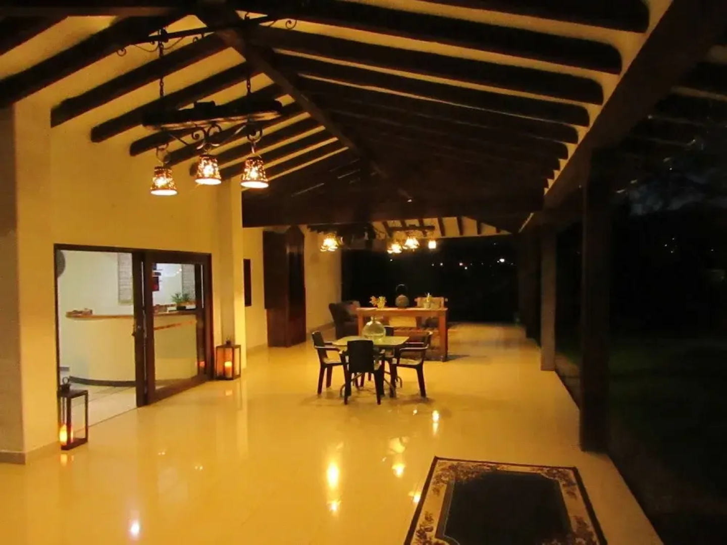 Hotel Boutique Palomares