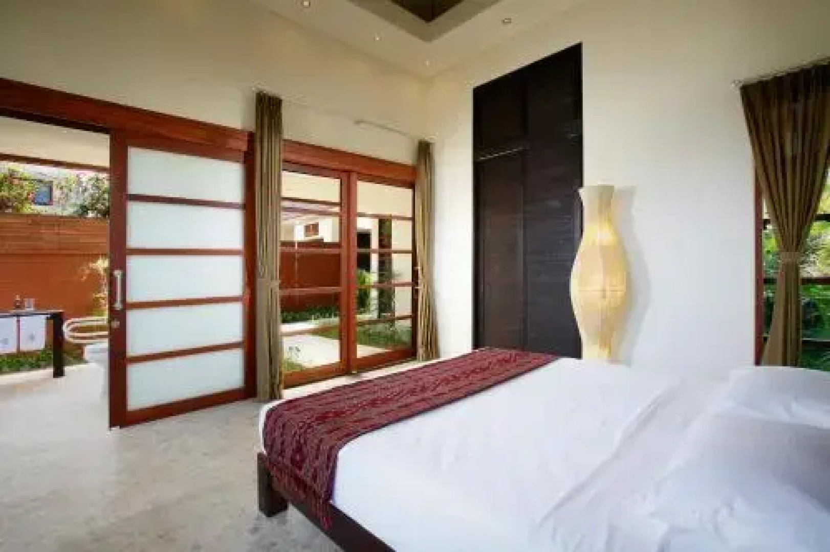 Villa Sunset View