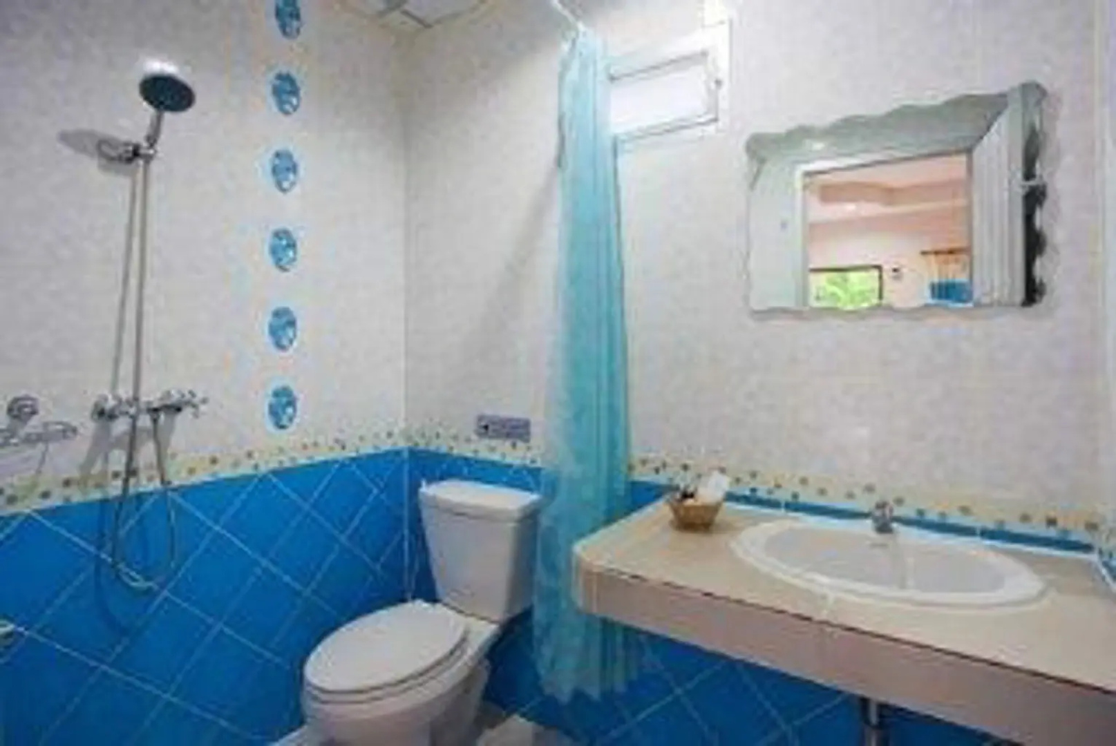 Patong Mountain Bed  Breakfast