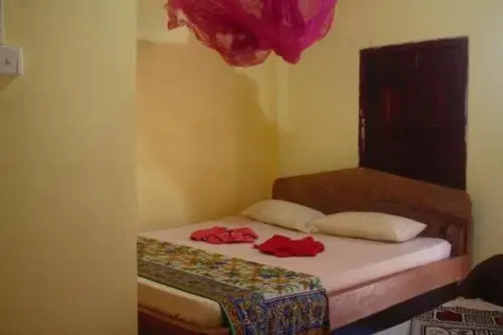 Sunflower guesthouse