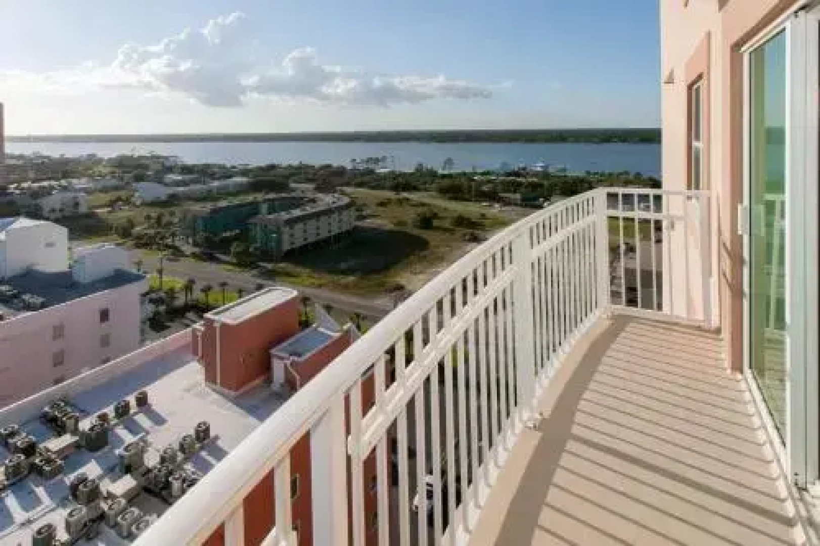 Crystal Shores West 1101