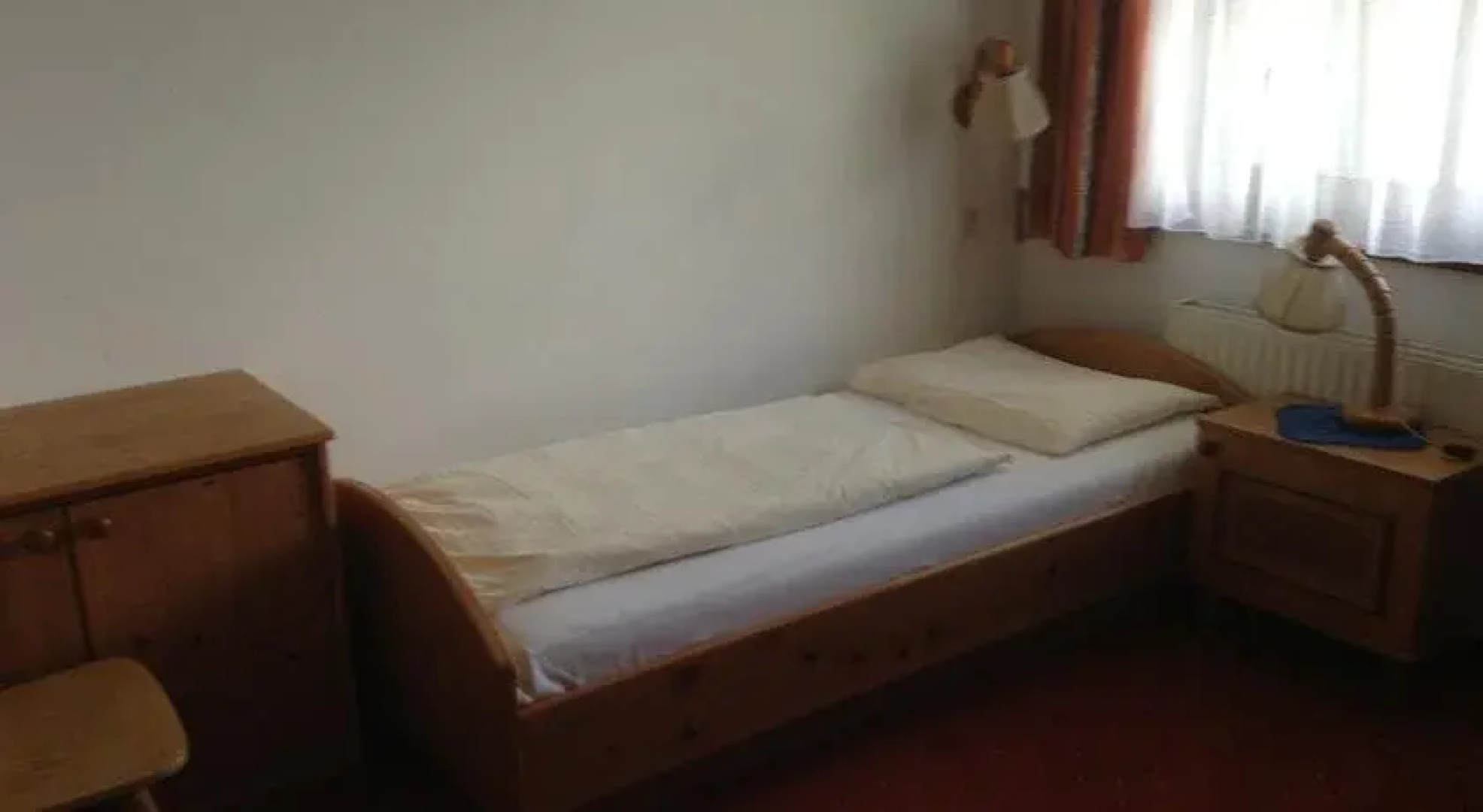 Hotel Lorenzihof