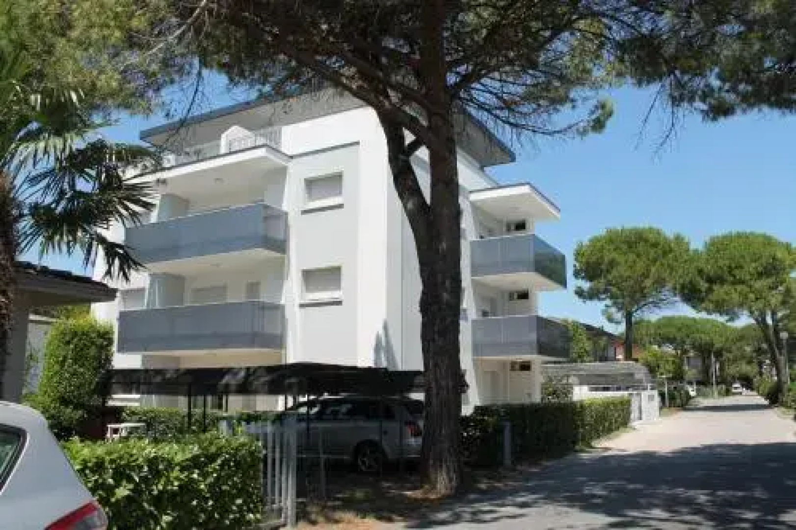 Residence Catullio