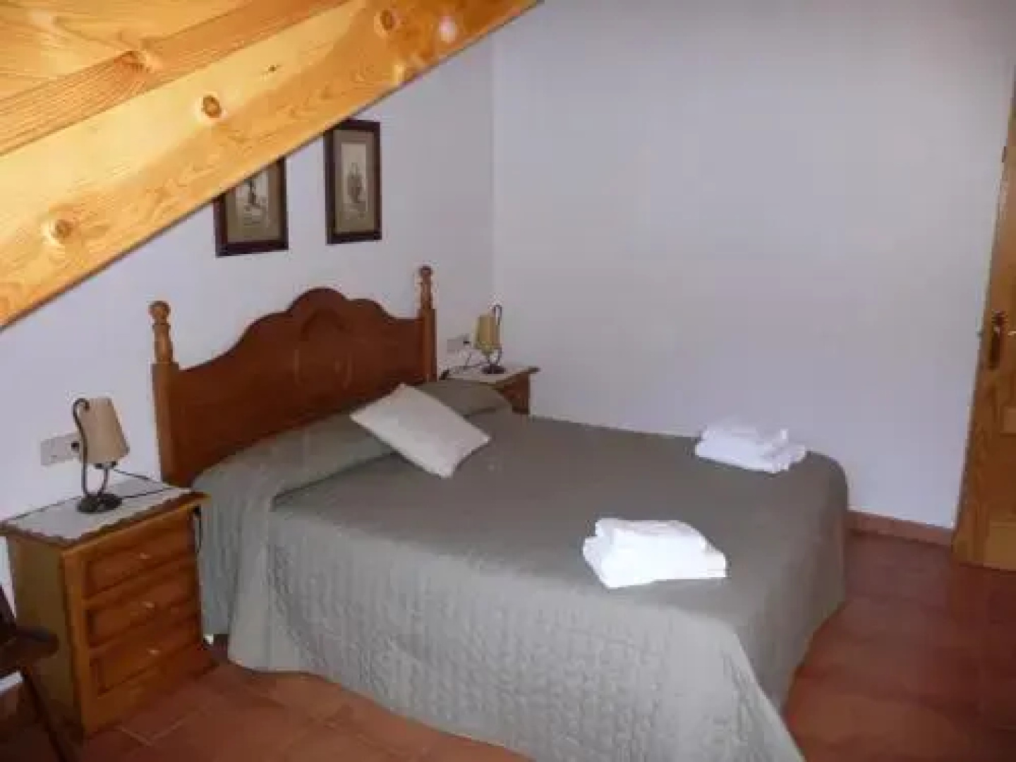 Casa Font de Seuri