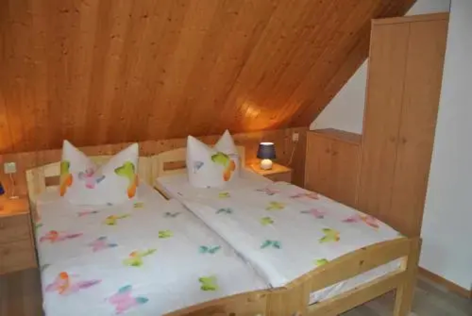 Feriensiedlung Kiefernhain
