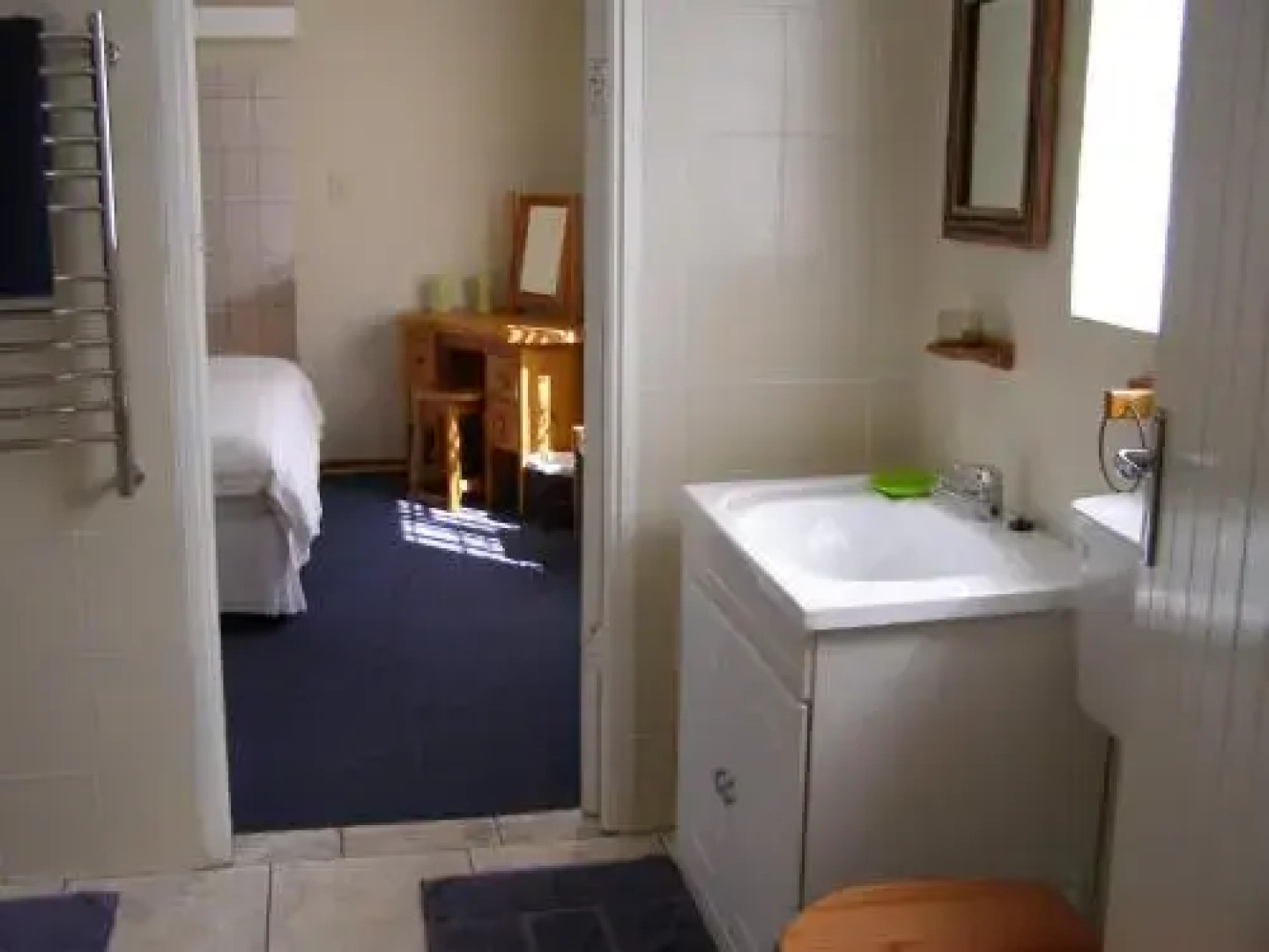 Falconcrest Self-catering Cottages and B&B