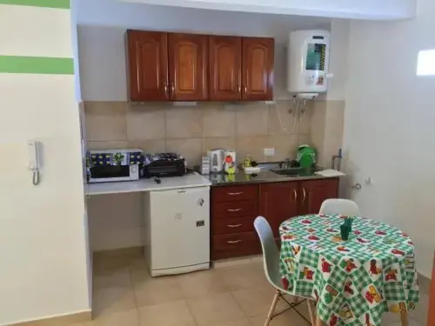 Departamento Rodrigo