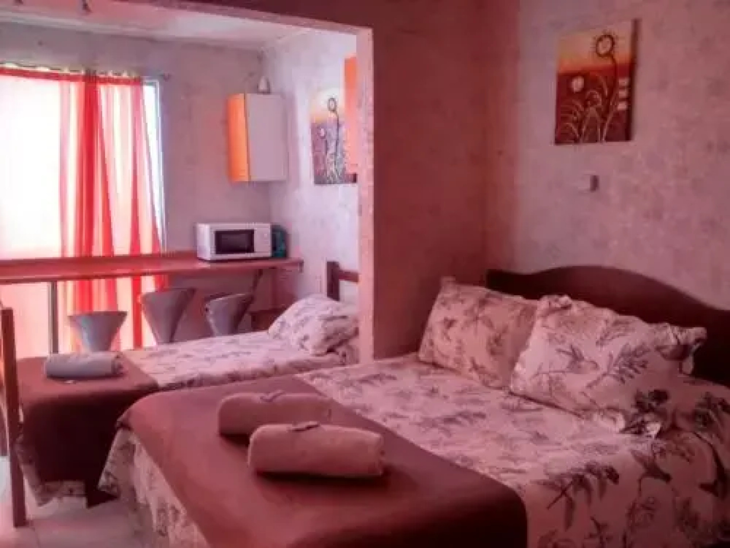 Hostal Casablanca
