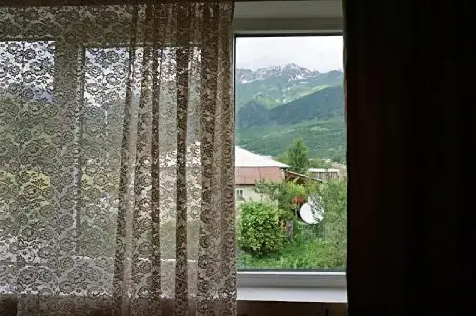 Guest House Arina