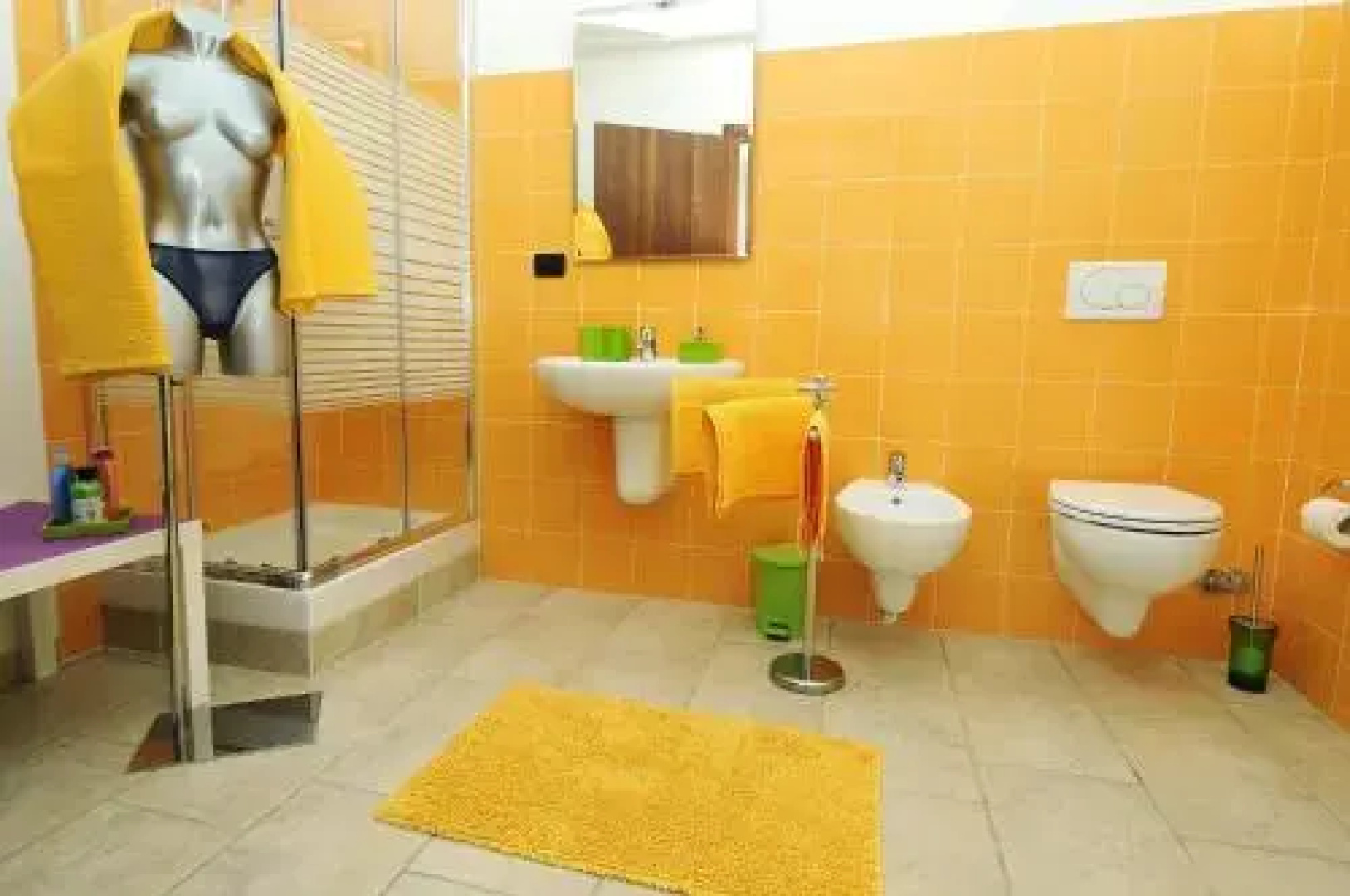 B&B A Suello