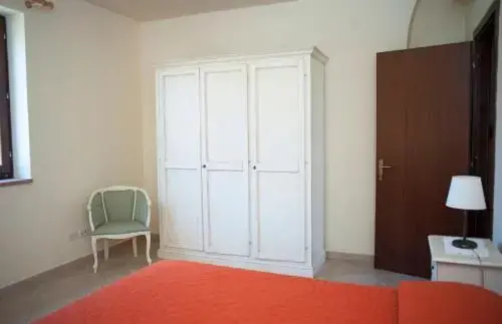 Agriturismo Mazzalupo