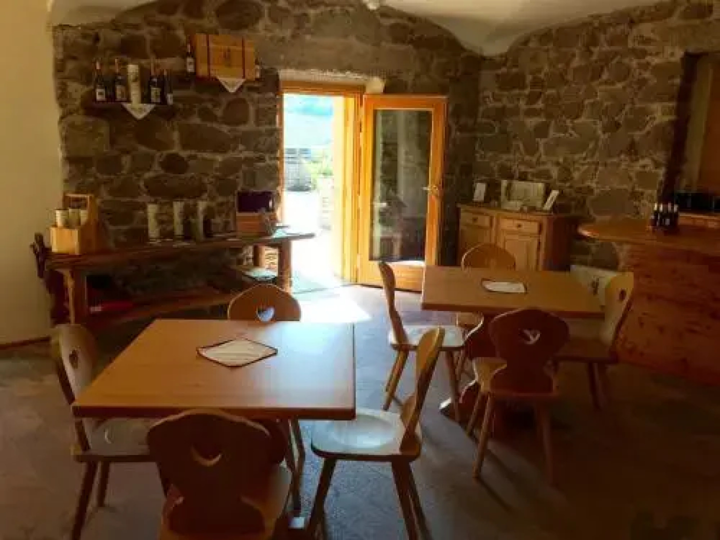 Agriturismo Maso Besleri