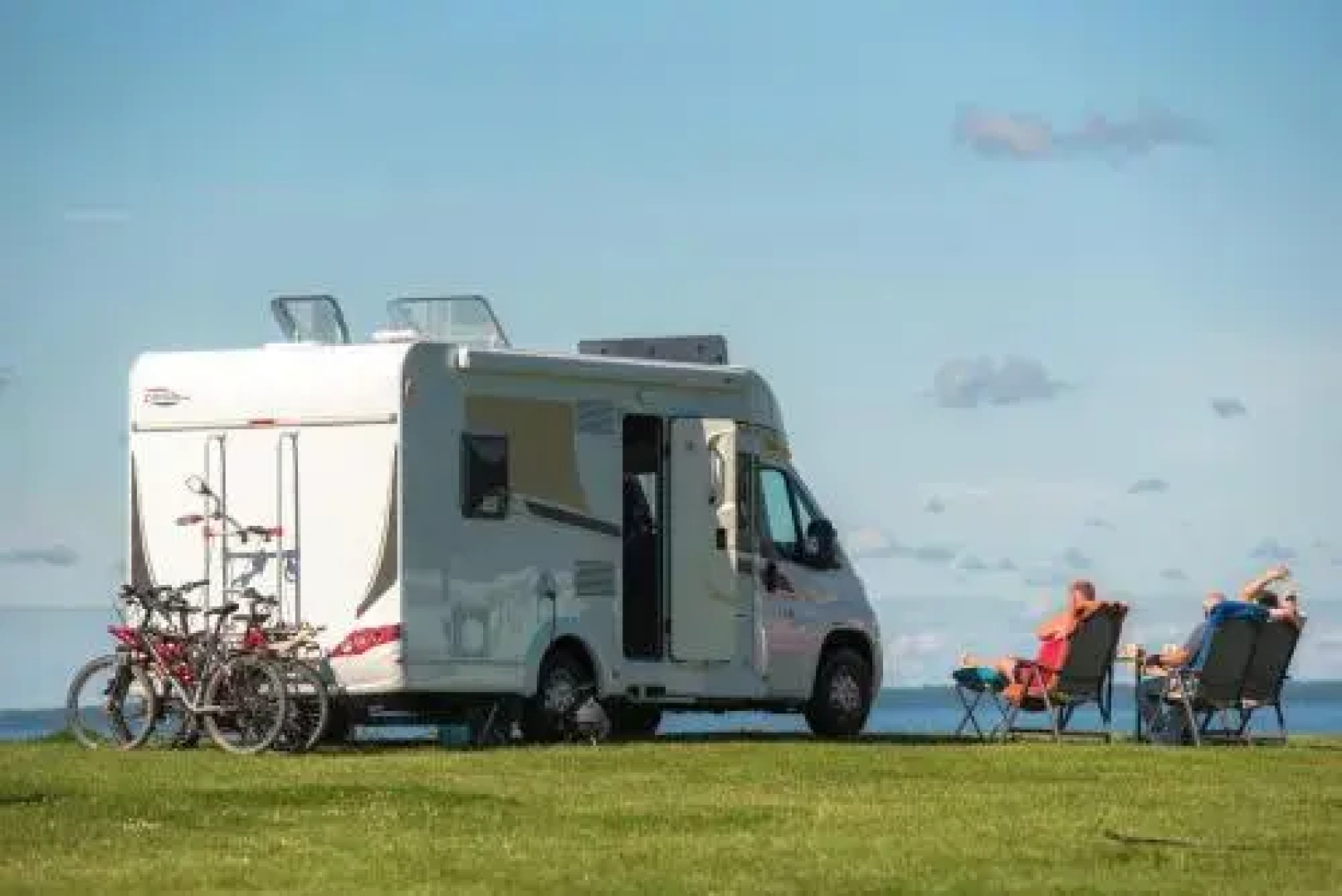 Ölands Camping