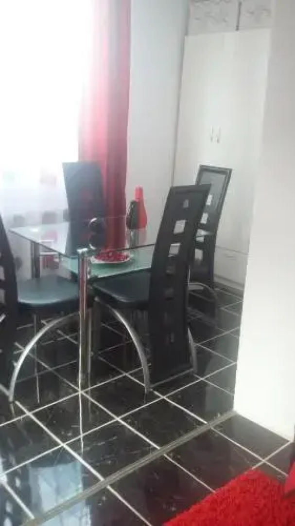 Casa Violeta
