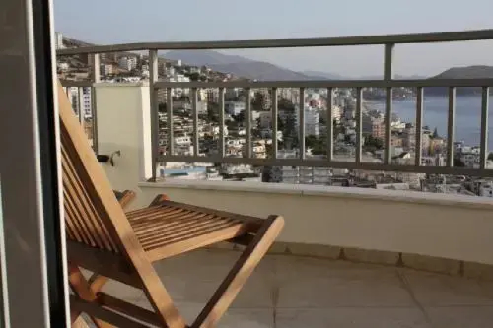 View Hotel