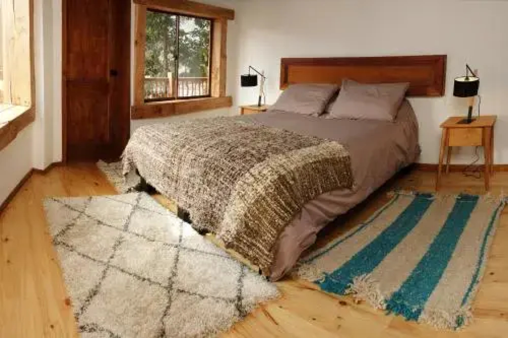Hostal Rio Libre