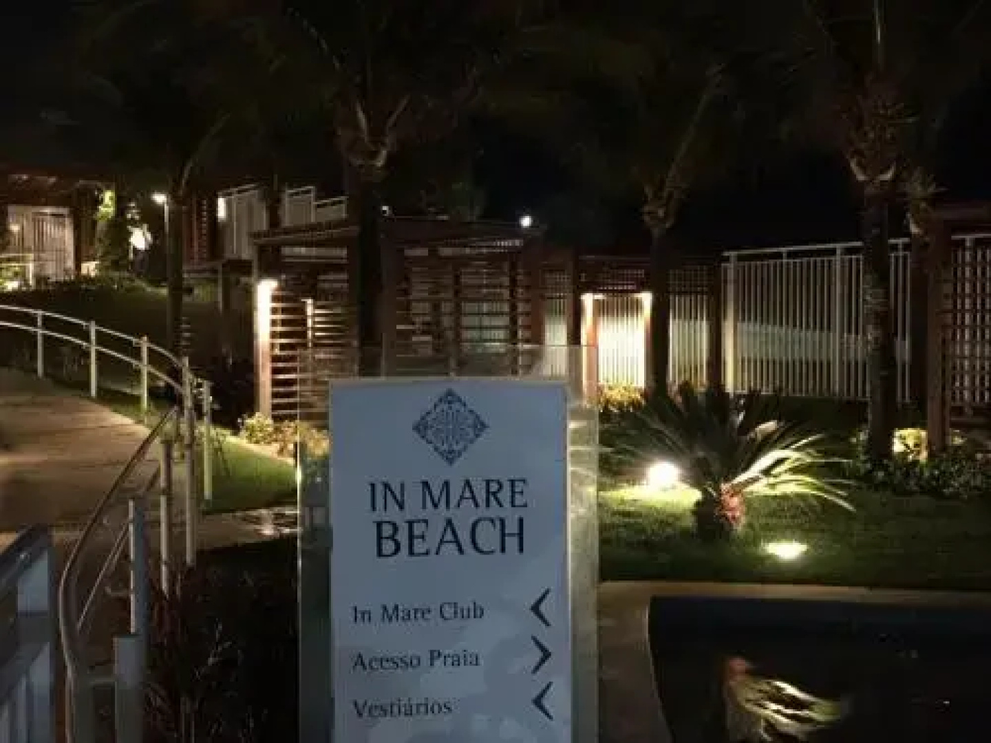 In Mare Bali Resort