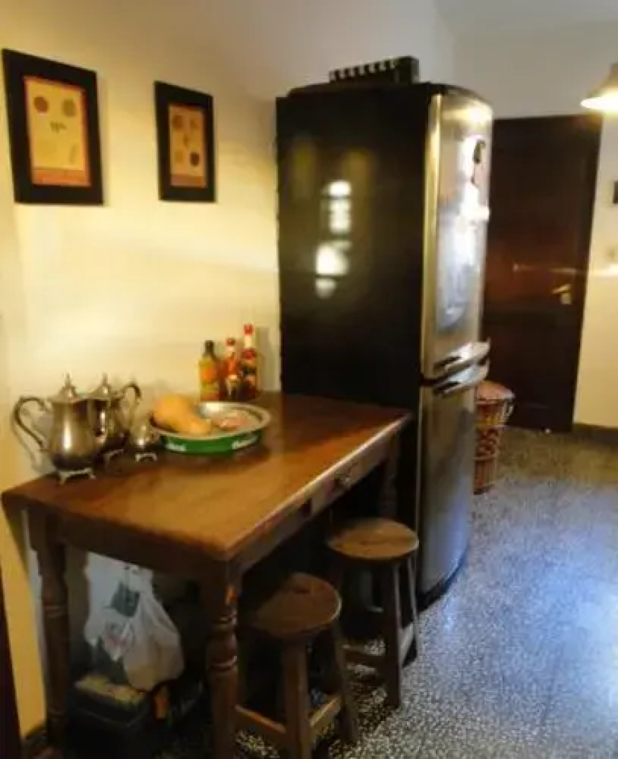 Argimón Posada & Hostel