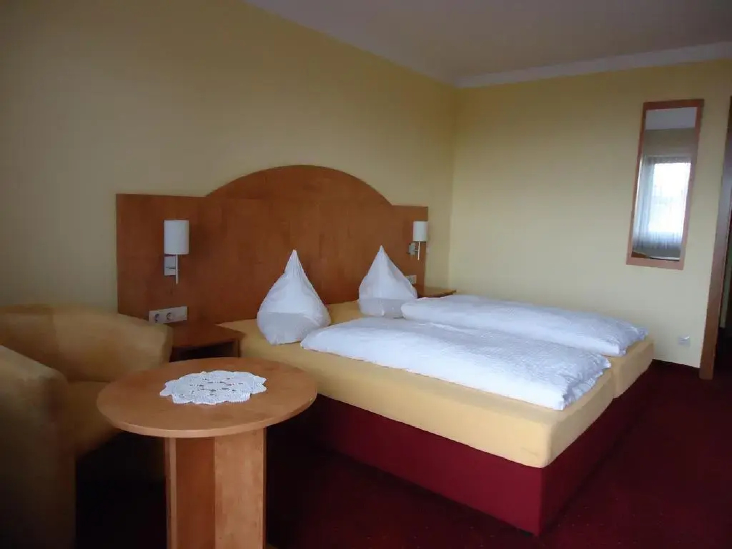 Hotel Weinberg