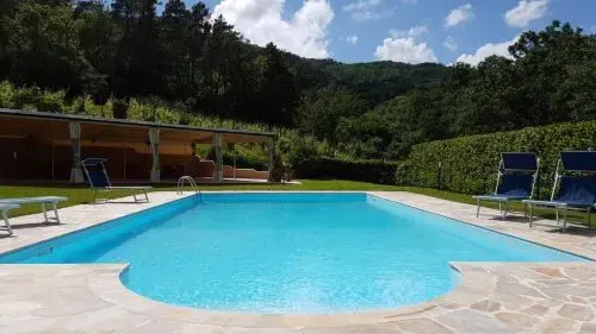 Podere La Colombaia