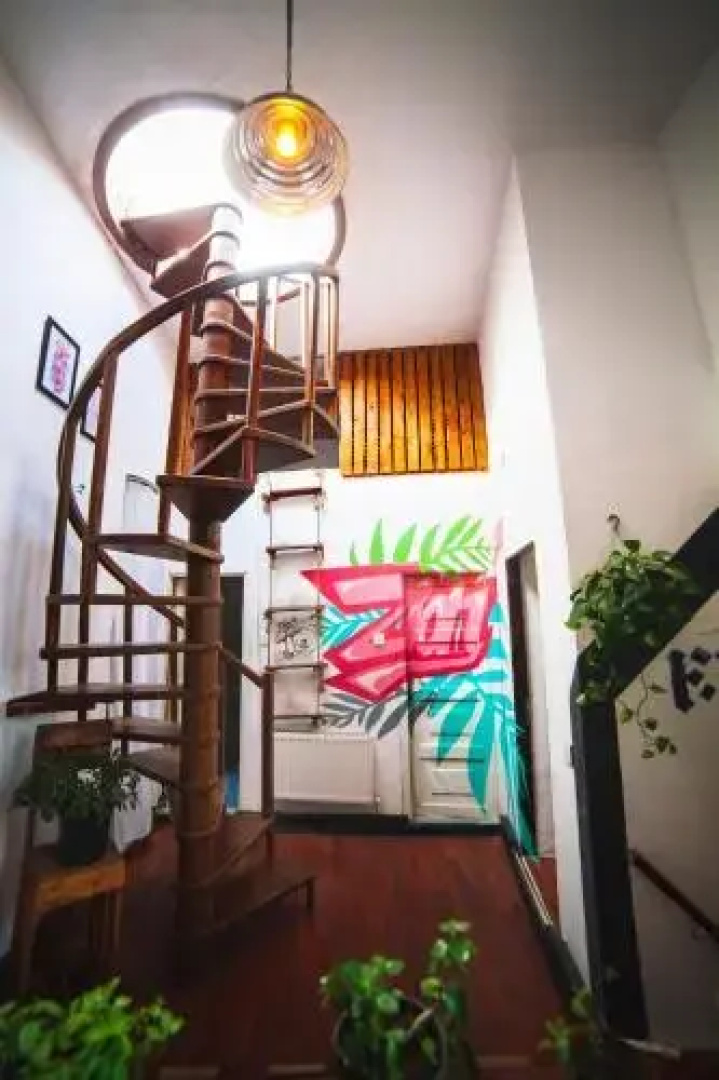 Zion Hostel