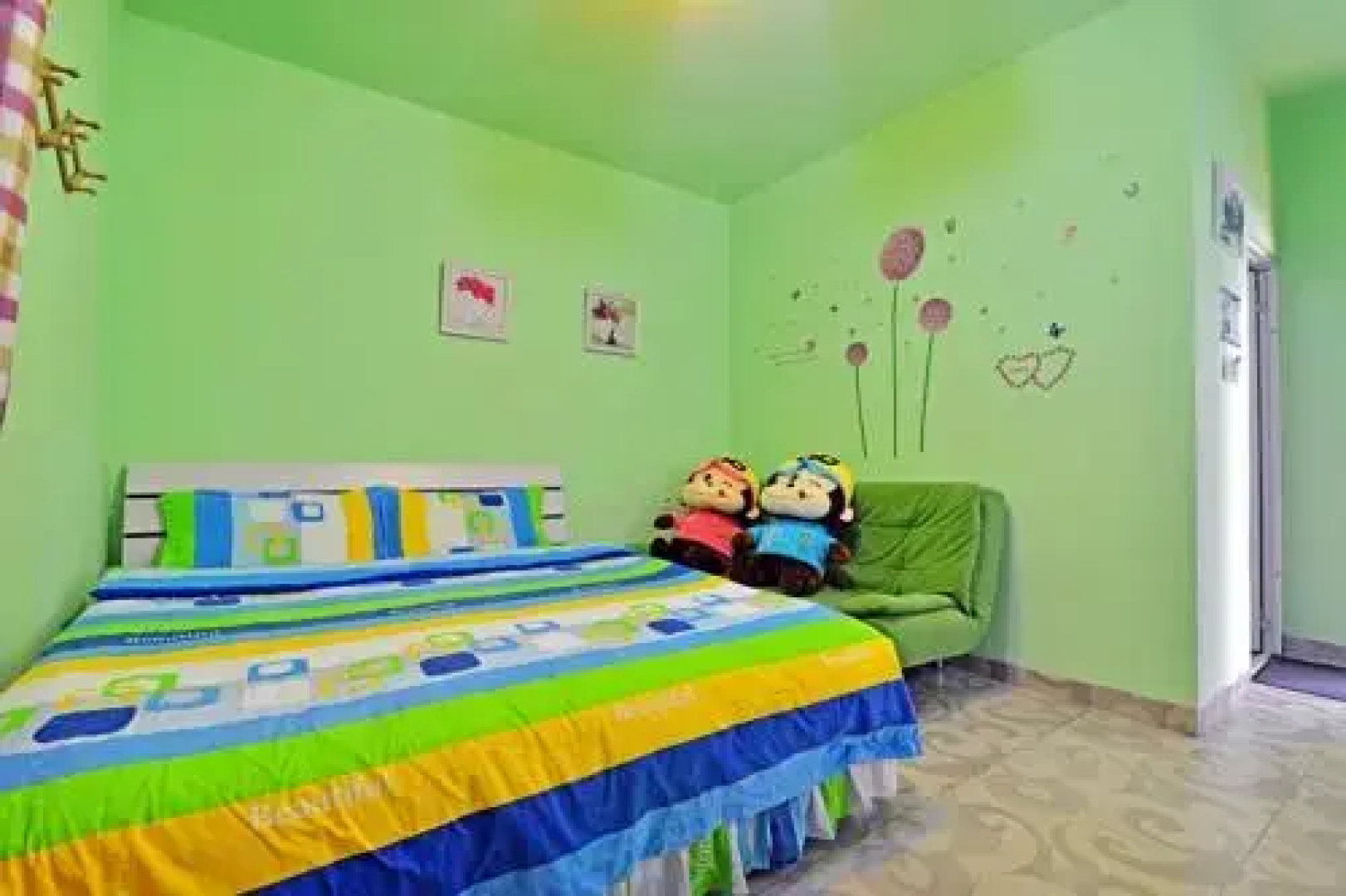 Xiamen Wall Inn