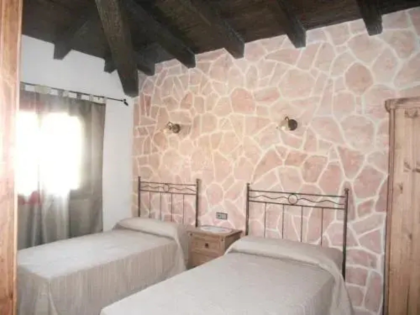 La Cueva del Lince