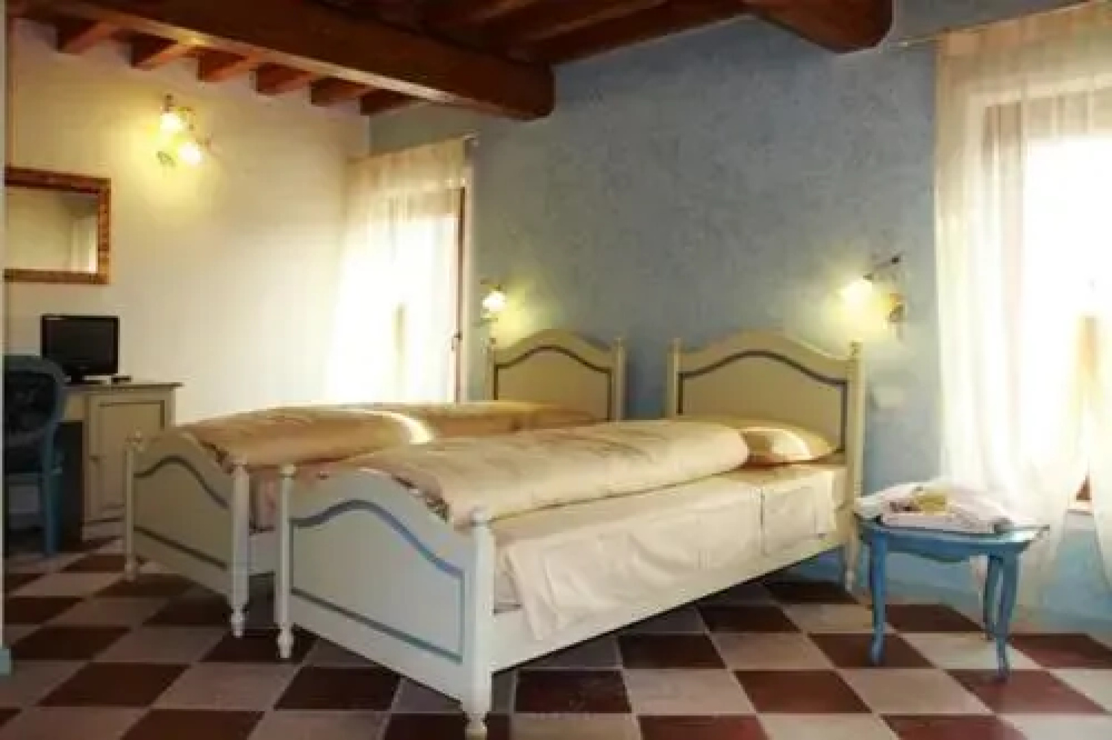 Agriturismo Al Fugulèr