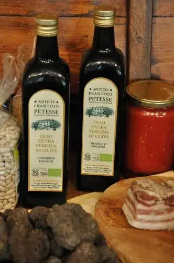 Agriturismo "Il Frantoio"