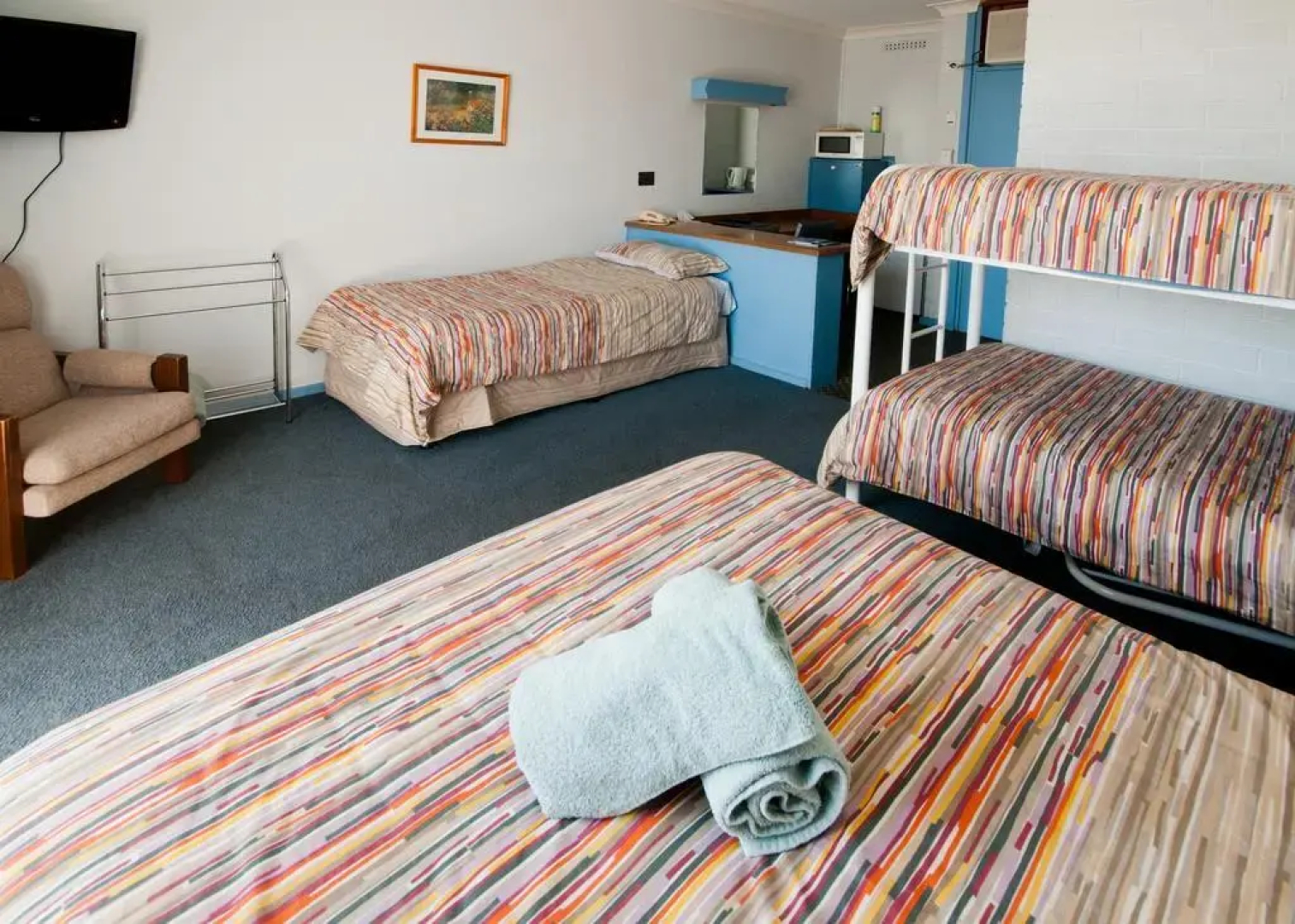 Ventura Motel Renmark