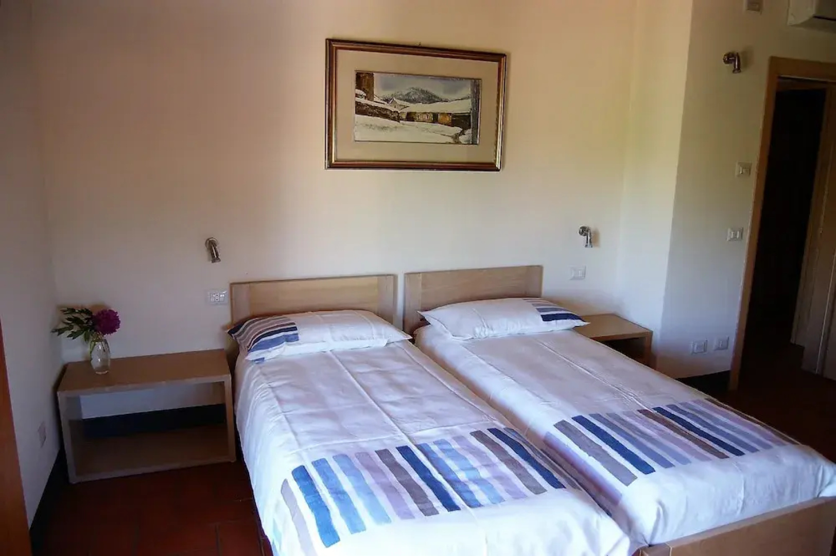 Agriturismo Podere Prasiano