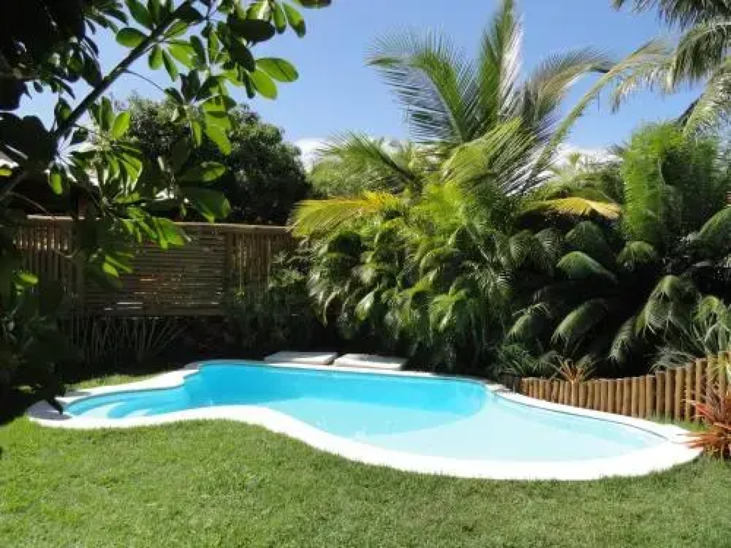 Casa Reserva Praia do Forte