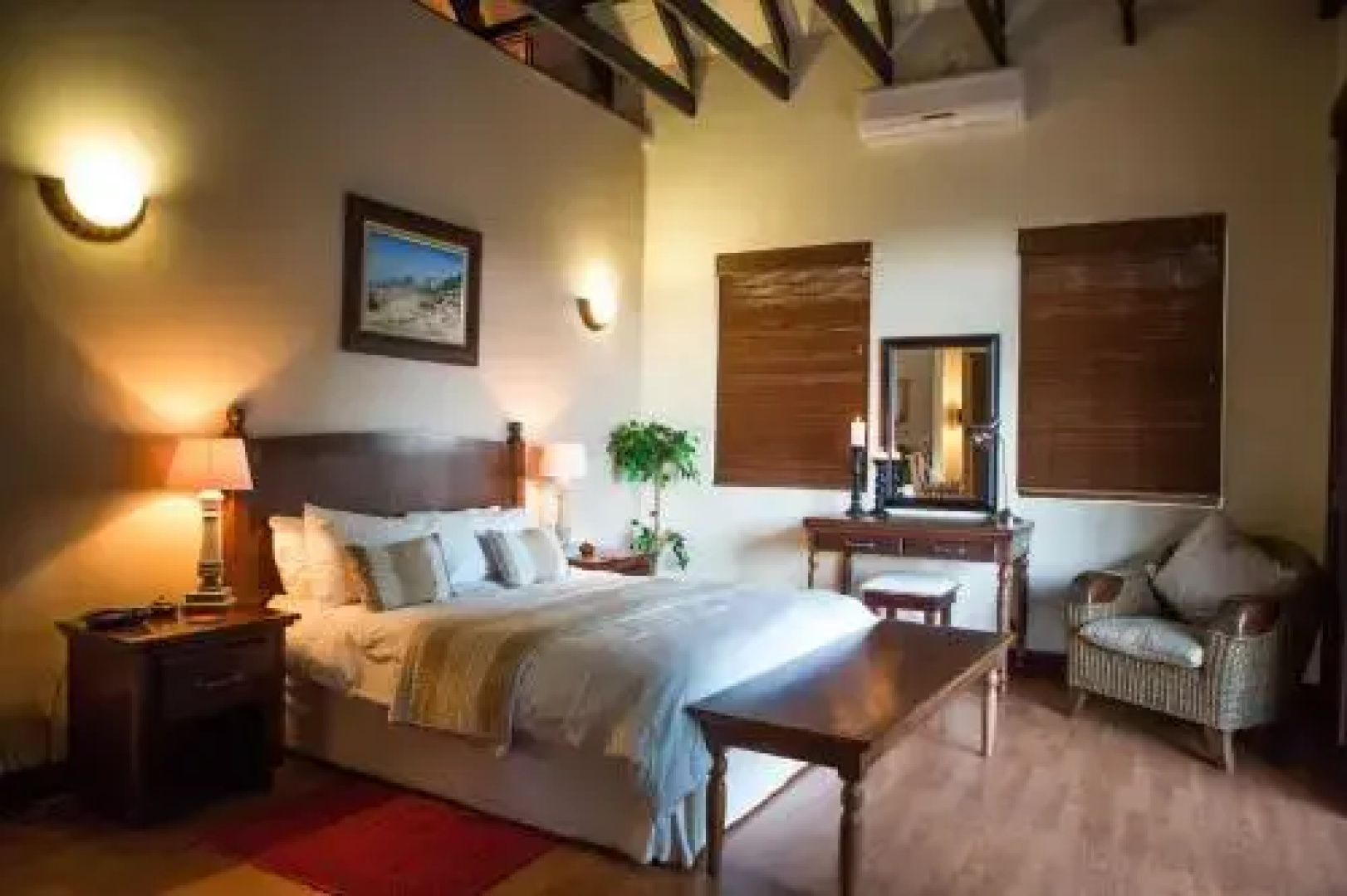 Sak 'n Pak Luxury Guest House