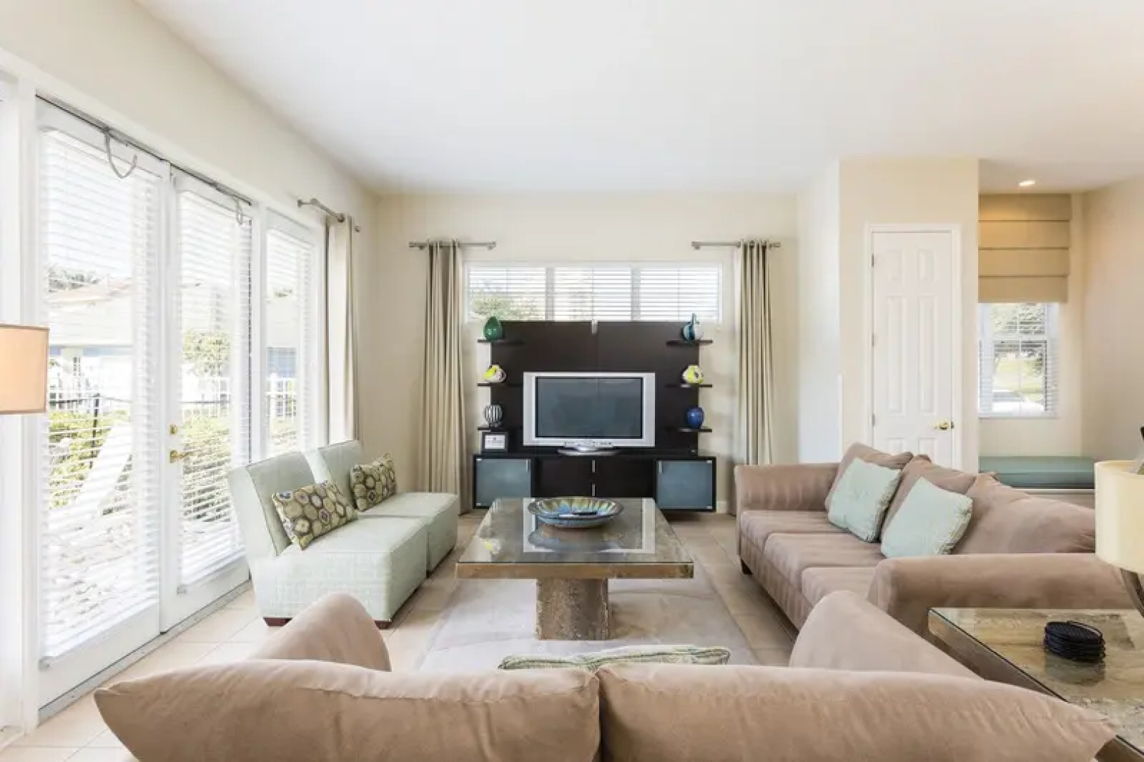 Reunion Resort Florida Living