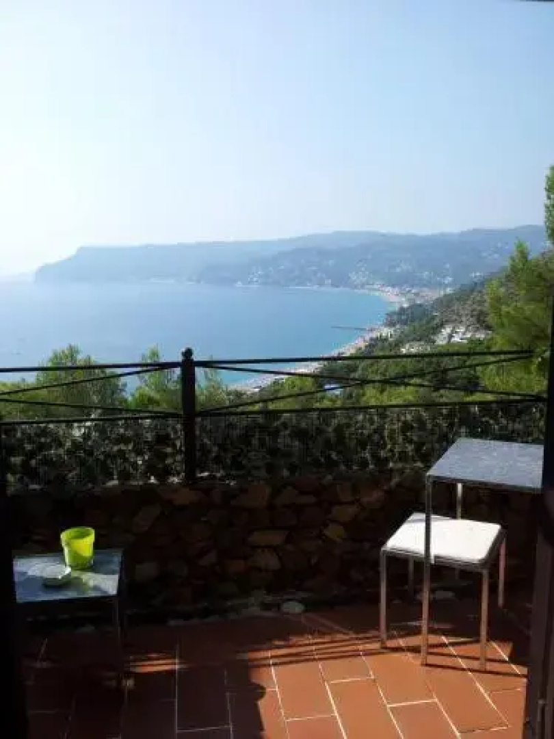B&B LE TERRE DEL DRAGO GuestHouse
