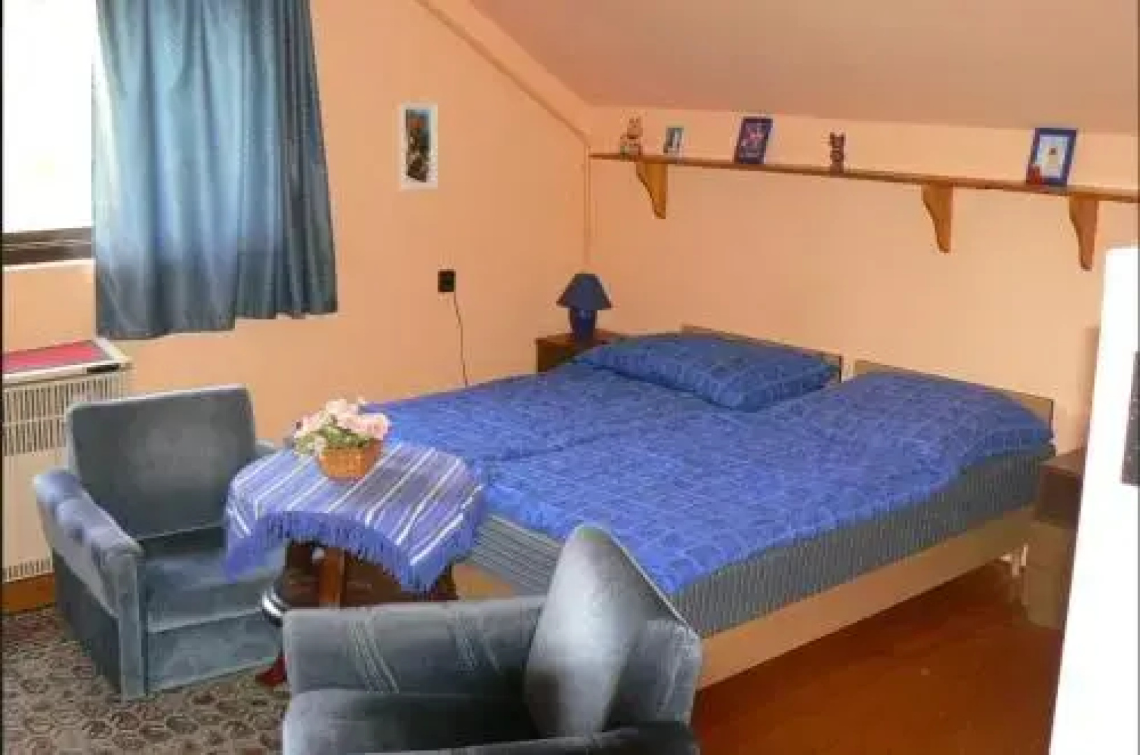 Winkler Ház